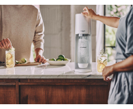 SodaStream Terra White + butelka - 1029661 - zdjęcie 10